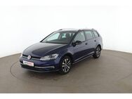 VW Golf VII 1.6 TDI IQ-DRIVE - Berlin