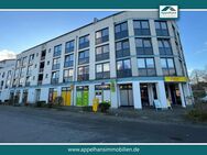 Zentral! Chice 3-Zi.-Wohnung in bester Lage von Bielefeld - Bielefeld