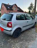 VW polo Schiebedach in 23558