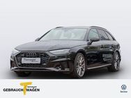 Audi A4 40 TFSI Q 2x S LINE MATRIX AHK LM19 KAMERA - Recklinghausen