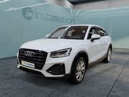 Audi Q2, 35 TFSI ADVANCED, Jahr 2024 - München