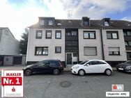 Platz satt! Geräumige Wohnung mit ca. 83 m² Wohn-/Nutzfläche in ruhiger Lage von Oberhausen-Alstaden - Oberhausen