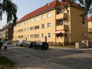 Wohnen im Grünen: Charmante 2-Raum Wohnung in ruhiger Curiesiedlung! - Magdeburg