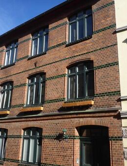 Garantiemiete und Top Lage - Rostock