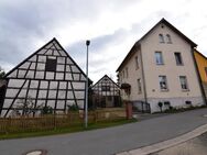 Einfamilienhaus in Kraftsdorf - Kraftsdorf