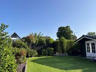 Modernes Wohnen am Waldrand - Freistehendes Einfamilienhaus in Dinslaken-Hünxe - Hünxe