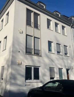 Helle 3.ZKB - EG - Wohnung - Lindenstraße - Trier