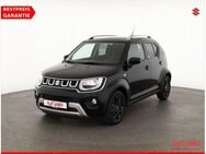 Suzuki Ignis 1.2 SHVS Comfort DAB LED Navi Kamera Allwe - Sandersdorf Brehna