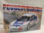 Peugeot ‘96 306 Maxi Rally Monte Carlo - Nunu - 1/24 - Enger (Widukindstadt)