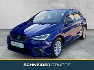 Seat Ibiza, 1.0 EcoTSI Xcellence, Jahr 2019 - Zwickau