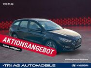 Hyundai i30, Kombi Turbo 7 (48V) TREND Navigationspaket, Jahr 2023 - Kippenheim