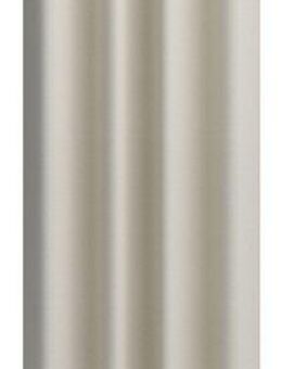 Neutex for you! Vorhang Linessa, Ösen (1 St), blickdicht, Jacquard, Ösenschal mit Metallösen, Breite 137 cm, nach Maß