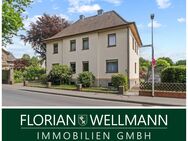Ibbenbüren | Gut vermietetes Zweifamilienhaus in zentraler Lage mit weiterem Hebepotenzial - Ibbenbüren