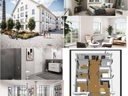 Exklusive 5 Zimmer Loft-Wohnung mit Loggia * Alte Spinnerei in Wagen - Wangen (Allgäu)