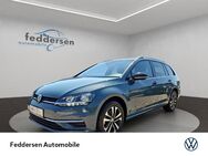 VW Golf Variant, 1.0 TSI Golf VII IQ DRIVE, Jahr 2020 - Alfeld (Leine)