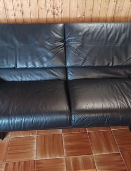 Ledercouch, modern - Rommerskirchen