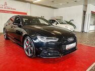 Audi A6 3.0 TDI quattro competition - Ober-Mörlen