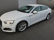 Audi A5, 40 TFSI prestige plus, Jahr 2023 - Dresden