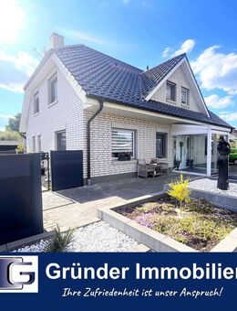 Käufer Provisionsfrei! Charmantes Einfamilienhaus mit viel Platz zum Leben! - Twist