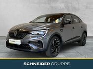 Renault Arkana, Esprit Alpine Full Hybrid 145, Jahr 2022 - Chemnitz