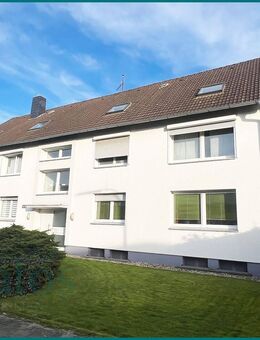 Für Kapitalanleger - solide, sicher, sinnvoll - Osnabrück