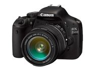 Verkaufe Canon EOS 550D Spiegelreflexkamera inkl Zubehör - Dortmund Alt-Scharnhorst