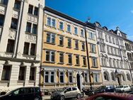 schöne Dachgeschosswohnung in Leipzig Gohlis - Leipzig
