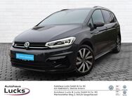 VW Touran, 2.0 l TDI Highline, Jahr 2024 - Artern (Unstrut)