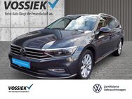 VW Passat Variant, 2.0 TDI Elegance, Jahr 2023 - Schweinfurt