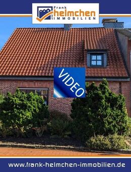 ++TOP LAGE IN AHAUS++ DOPPELHAUSHÄLFTE++GARTEN-TERRASSE-WINTERGARTEN++GARAGE++HUNDEZWINGER++ - Ahaus