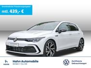 VW Golf, 1.5 VIII eTSI R-Line, Jahr 2022 - Backnang