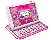 Vtech® Kindercomputer School & Go, 2 in 1 Tablet