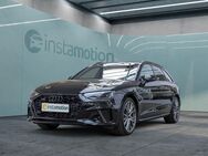 Audi A4, Avant 40 TFSI Q 2x S LINE, Jahr 2024 - München