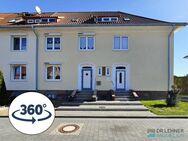 Dr. Lehner Immobilien NB - Schmuckes Reihenmittelhaus in ruhiger Stadtrandlage von Anklam - Anklam