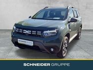 Dacia Duster, Journey TCe 150, Jahr 2024 - Hof