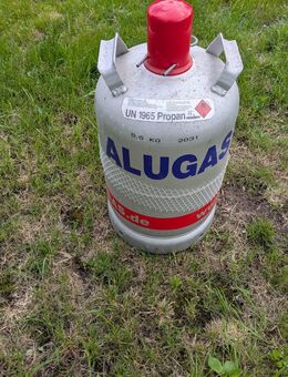 Alugas 11Kg voll 4 Stk. - Rendsburg