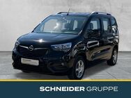 Opel Combo, 1.2 Life E Edition, Jahr 2020 - Frankenberg (Sachsen)