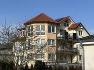 ***Elegantes Mehrfamilienhaus mit ansprechender Architektur und großzügigen Wohneinheiten *** - Sinsheim