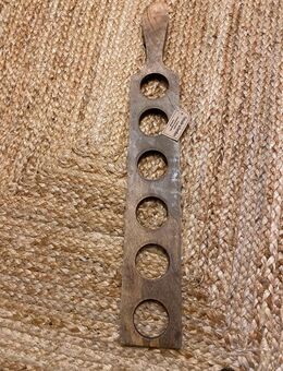 SCHNAPSBRETT 6ER - Hagen (Teutoburger Wald)