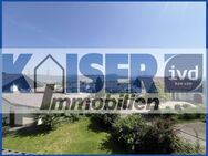 Moderne 5-Zimmer-DG-Wohnung mit Balkon - in ruhiger Wohngegend - Laufenburg (Baden)