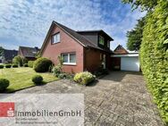 Einfamilienhaus - perfekt für die kleine Familie - Coesfeld