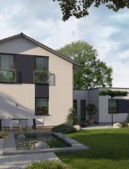 Ihr Traum vom Mehrfamilienhaus in Schondra - Individuell und Nachhaltig - Schondra