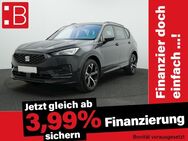 Seat Tarraco, 1.5 TSI FR BEATS, Jahr 2021 - Neumarkt (Oberpfalz)