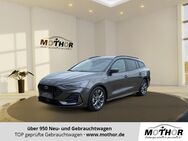 Ford Focus, 1.0 ST-Line MHEV, Jahr 2023 - Gardelegen (Hansestadt)