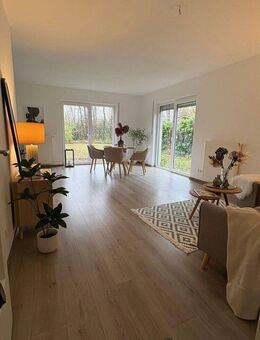 Moderner Bungalow in Top-Lage in Bardowick - 100qm Wohnkomfort auf einer Ebene - Bardowick