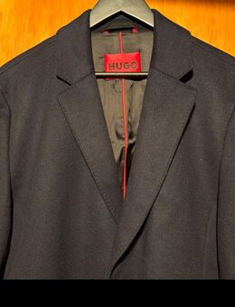 HUGO Mantel Gr.52 neuwertig - Nürnberg