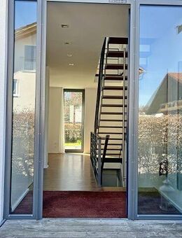 Modernes Einfamilienhaus in Rosenheim - architektonisch durchdacht, energieeffizient gebaut - Rosenheim