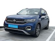 VW T-Cross, 1.0 TSI Move App, Jahr 2023 - Hannover