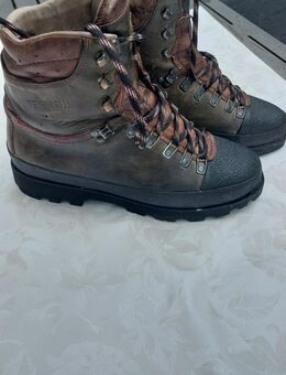 Meindl Bergschuh Gr,9 - Eichenau
