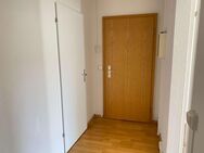 Helles 2 Raum Wohnung mit sonnigem Balkon - Markneukirchen